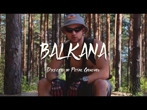 SVEJ & F.O. - BALKANA (Official Music Video)