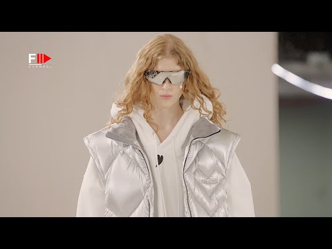 KIMHĒKIM Fall 2024 Paris - Full Show