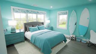 Color Tips from the HGTV Dream Home 2021