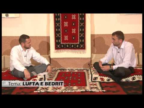 Ndriçoje jetën tënde - Lufta e Bedrit