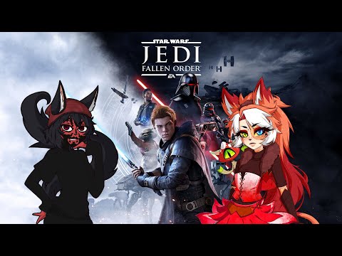 Star Wars: Jedi: Fallen Order - Part 3: Ok, Where To?