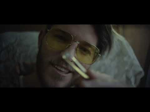 Sketchy Bongo - Melody (feat. Kyle Deutsch) [ Official Music Video ]