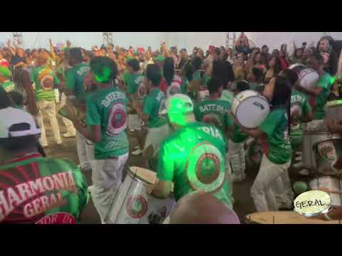 ESTADO MAIOR DA RESTINGA | 35ª SEMANA DA CONSCIÊNCIA NEGRA | 20/11/2025 | PARTE I