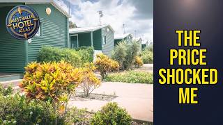 Darwin Resort - The Price Shocked Me | Darwin, Australia⭐