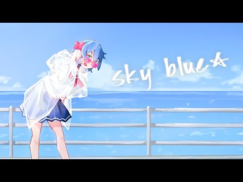 Synthion - Sky Blue (Official Audio)