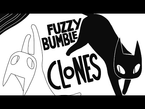 Fuzzy Bumble - Clones