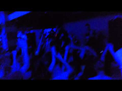 EMMURE!!!Rostov-na-Donu!!!Club PODZEMKA!!new