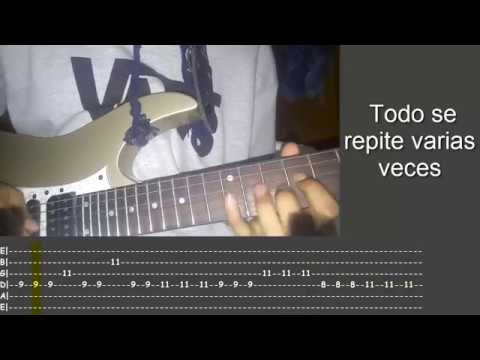 Como Tocar Hachís de Realidad de Oscar Lee