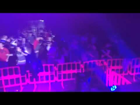 Manel López mix Garcia feat Looperfunk - Fiesta Fiesta Flaix FM