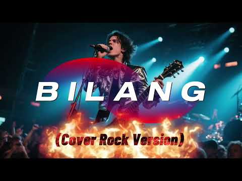 Bilang - (cover) By. Fbn_Rock - Rock Version