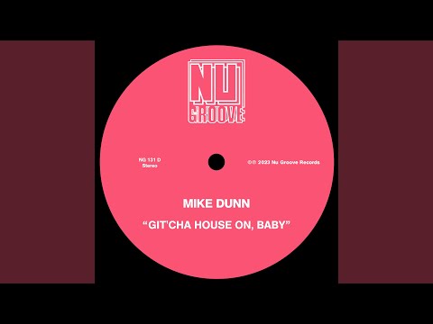 Git’cha House On, Baby (MD Soulful Of House MixX)