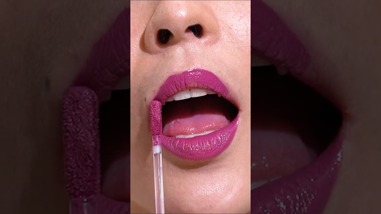 Labial Shine Bomb