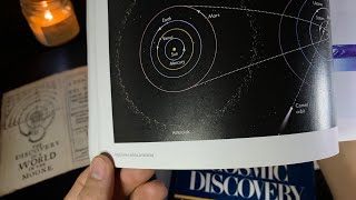 (2 Hr) New Astronomy/Space Books | (Thunderstorm) Soft-Spoken ASMR (2 Hr) New Astronomy/Space Books | (Thunderstorm) Soft-Spoken ASMR