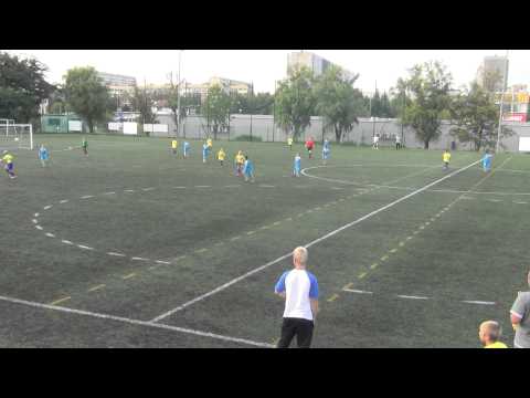 MKS I Żory - Mosir Jastrzębie