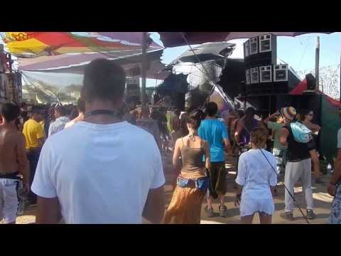 Xsi (Fr) Live Freedom Festival 2013