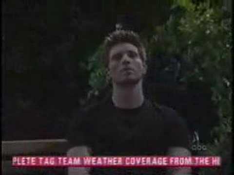 Liason Scenes 9/5/2003: "Stay Away.."