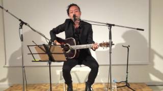 Jojo's Bizarre Adventure Batta Acoustic OP Chase & Bloody Stream