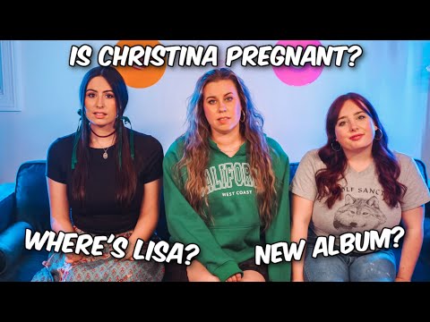 Where is Lisa? (Life Updates)