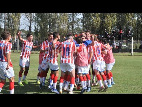 #UniónPlay | ¡Unión se quedó con el clásico de Reserva!