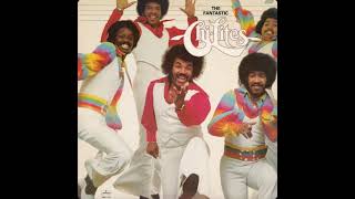 Chi-Lites - Who's In Love With Me