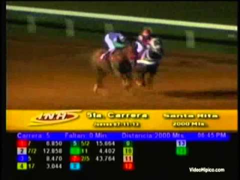 Resumen Jueves, 07 de Noviembre de 2013 - Santa Rita