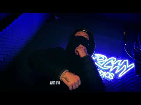 FIDDY - LOCKED IN S1 EP1 | ANARCHY STUDIOS