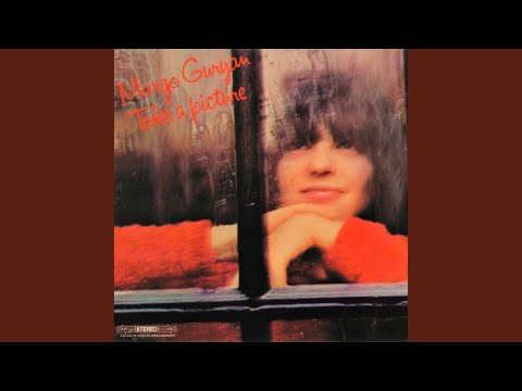 Sunday Morning - Margo Guryan