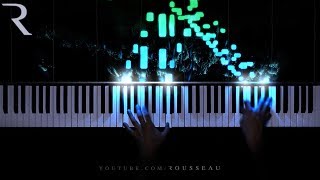 Cover art for Ondine (Gaspard de la Nuit)