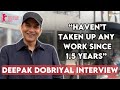 Deepak Dobriyal is at Berlinale 2024! | Sucharita Tyagi | The Fable Interview