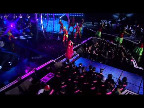 Anugerah MeleTOP Era 2015 - Persembahan Dato' Siti Nurhaliza