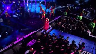 Download lagu Anugerah MeleTOP Era 2015 - Persembahan Dato' Siti Nurhaliza mp3