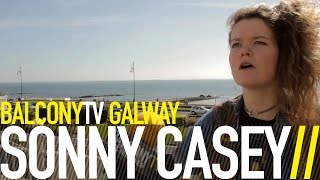 SONNY CASEY - THE OTHER SIDE OF THE MOON (BalconyTV)