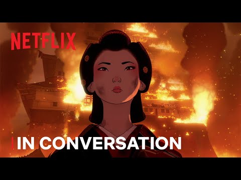 afbeelding In Conversation