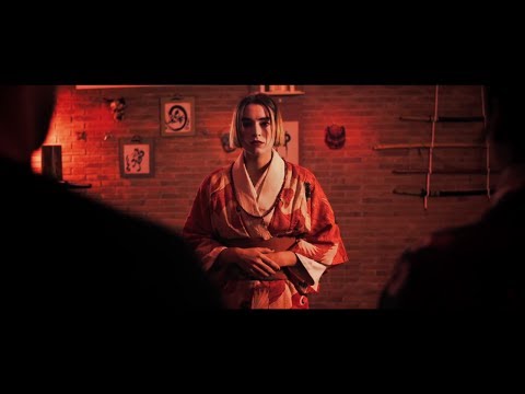 DJ SWET X ILLUMINATION (Mudra 2017)