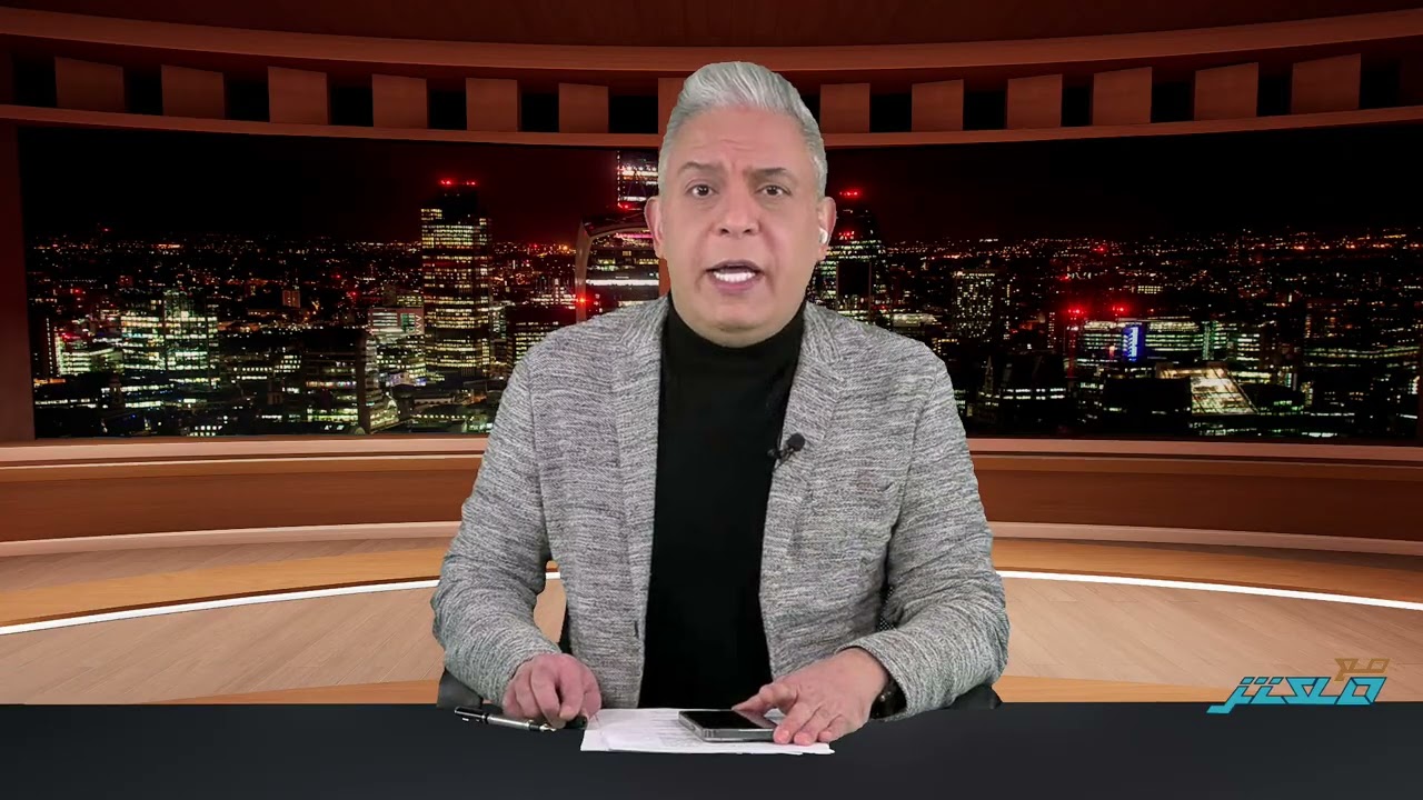 هوامش اليوم 12: اعنف الضربت الايرانية واللبنانية!!الكشف عن اخطر سلاح ورسالة حا