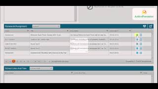 Parent Plus Portals Navigation
