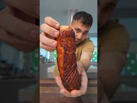 You’ve Been Cooking Salmon Wrong