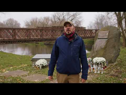 Bitwa nad Bzurą 1939 r. Przewodnik.