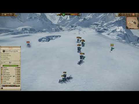 Bladesinger Vs Chosen