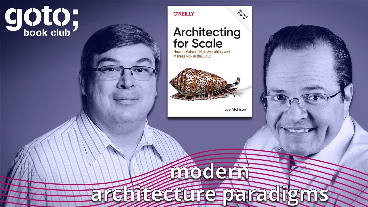 Architecting for Scale