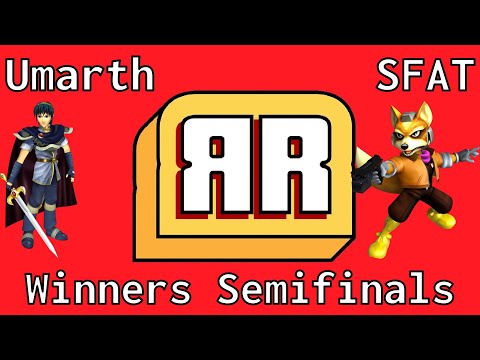 Umarth vs SFAT - Winners Semifinals - NLLU