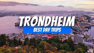 6 Best Day Trips from Trondheim | Trondheim Day Trip Destinations