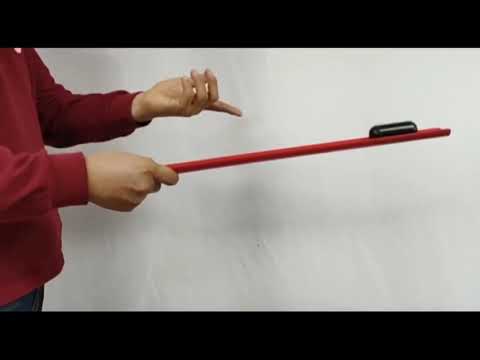 Saturn Magic - OH MY PET by JL Magic - Trick