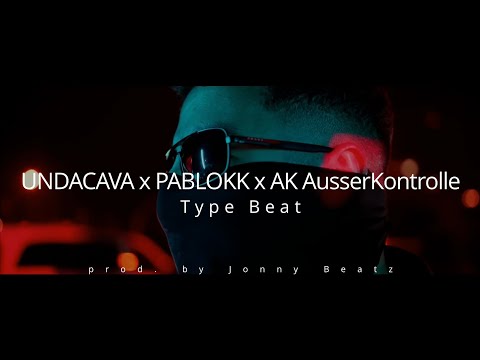 [FREE FOR PROFIT] UNDACAVA x PABLOKK x AK AusserKontrolle Type Beat | Hard Rap Instrumental