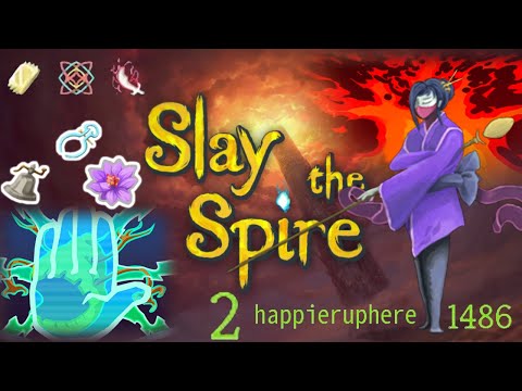 Slay the Spire July 28th Daily - Watcher