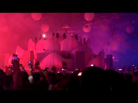 Skol Sensation 2013 - Innerspace