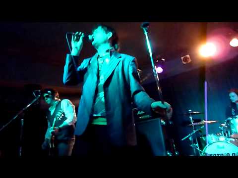 Electric Six @ Maverick's - 29 Mar 2013 - Full Show - HD