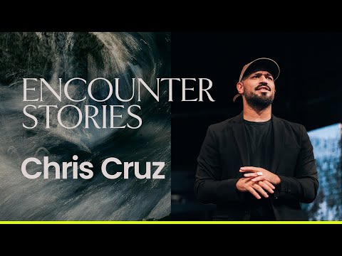 God Gave Himself to Me | Chris Cruz | Bethel Church