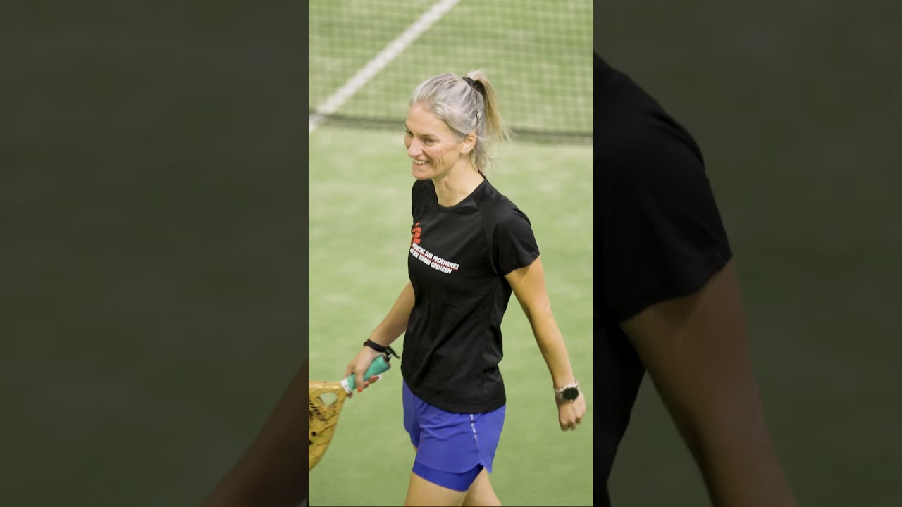 Padel Without Borders 2025 - Aftermovie