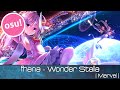 osu! - fhana - Wonder Stella [Marvel] - Played by ...